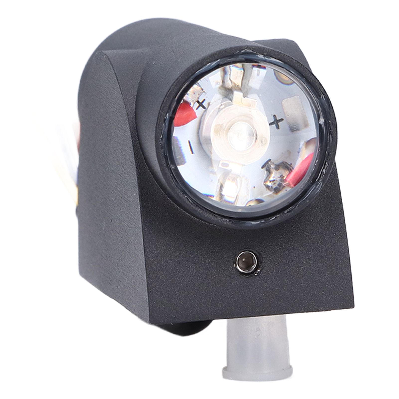 Wall Lights 2W IP65 Waterproof High Brightness Aluminum LED Wall Lights for Courtyard Bathroom Living Room - Image 2