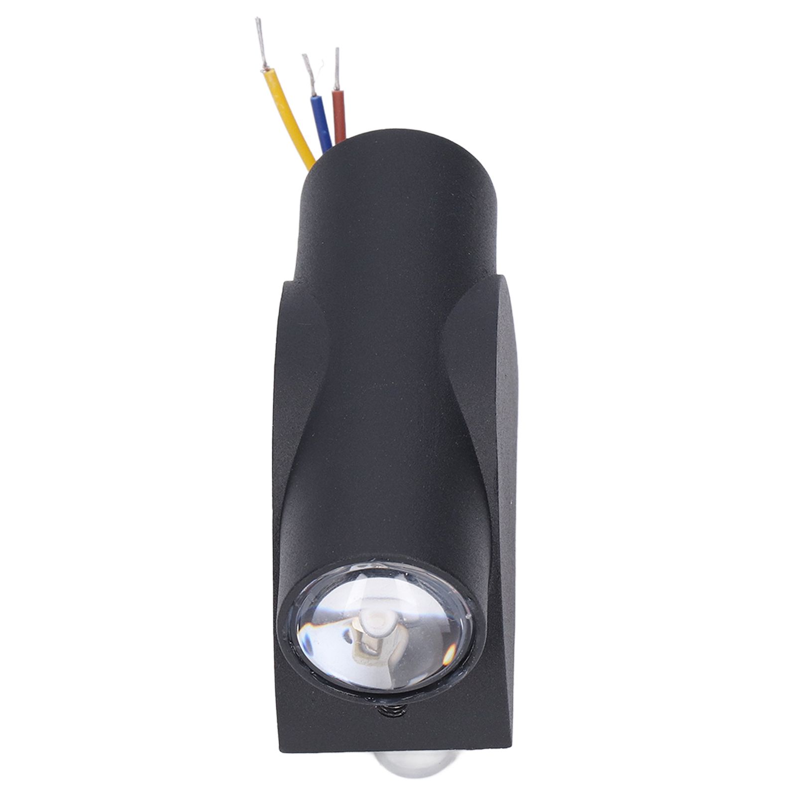 Wall Lights 2W IP65 Waterproof High Brightness Aluminum LED Wall Lights for Courtyard Bathroom Living Room - Image 4