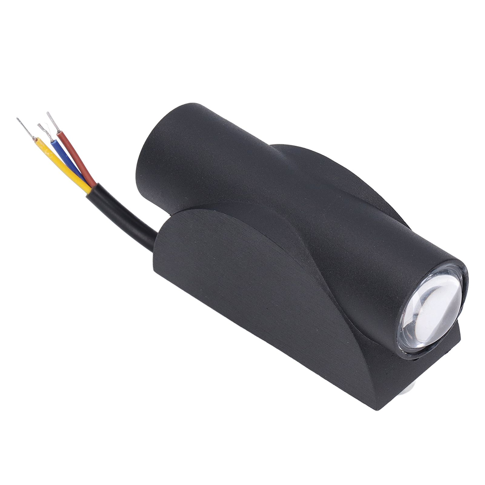 Wall Lights 2W IP65 Waterproof High Brightness Aluminum LED Wall Lights for Courtyard Bathroom Living Room - Image 6