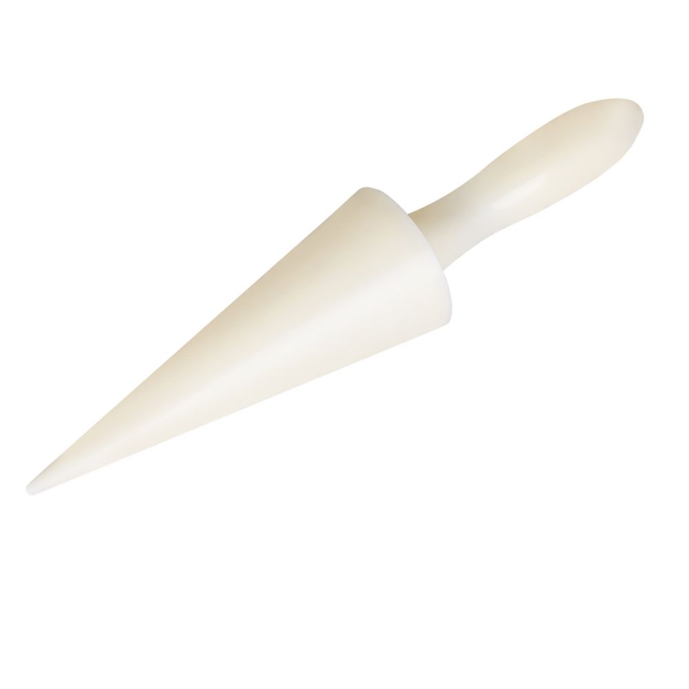 Cream Horn Molds Kitchen Tool Baking Ice Cream Cone Mould DIY Maker - Image 2