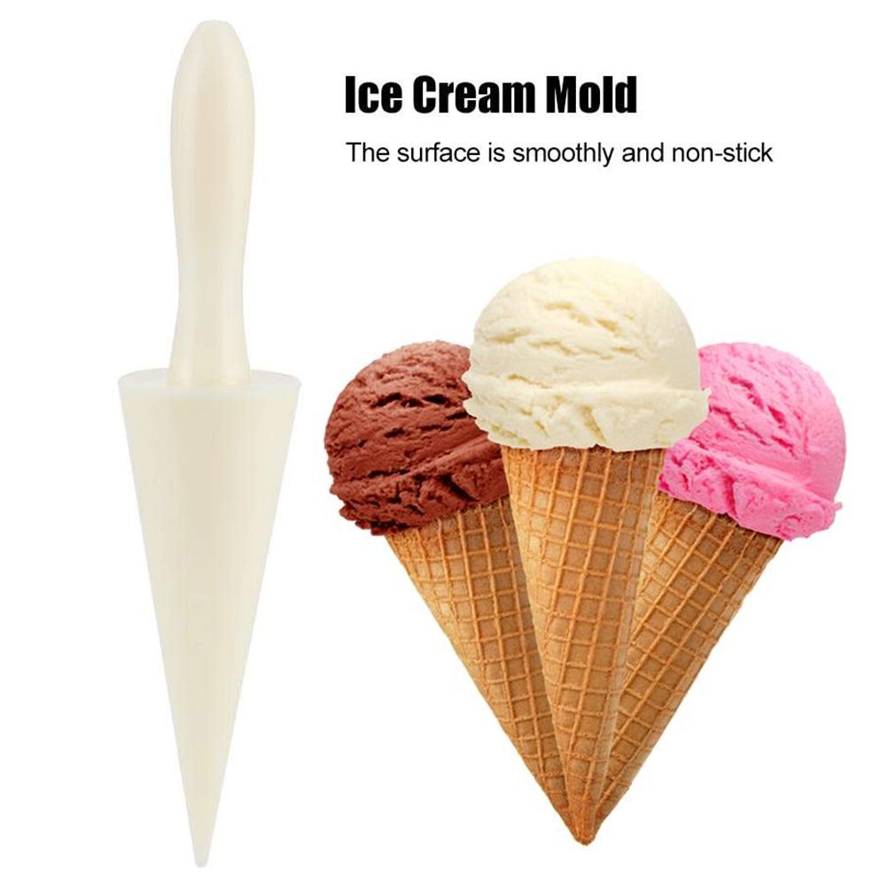 Cream Horn Molds Kitchen Tool Baking Ice Cream Cone Mould DIY Maker - Image 5
