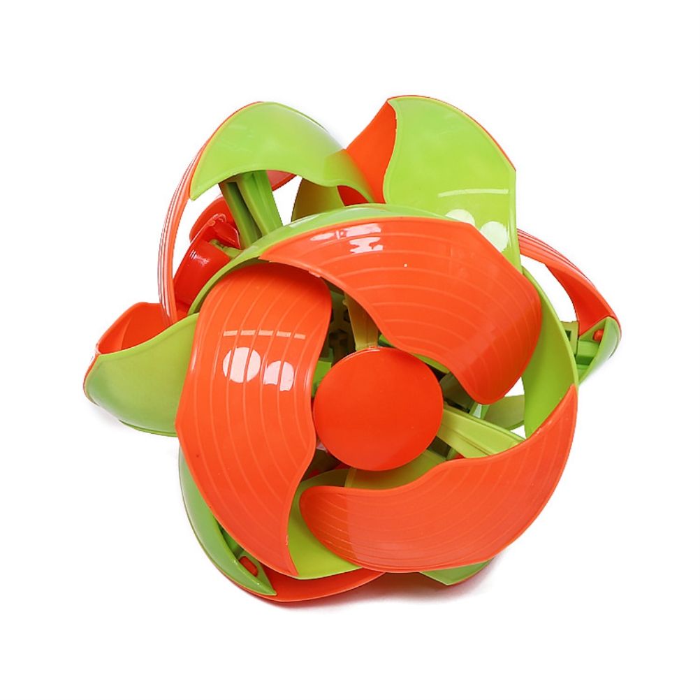 Children Training Flying Toys Flying Orb Ball for Kid Adults Toys Changed Color Ball Random Color - Image 1