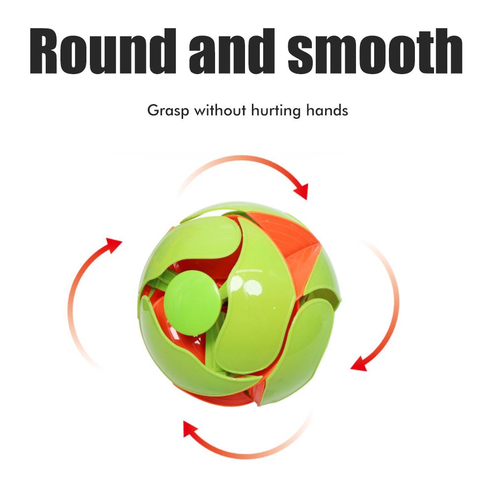 Children Training Flying Toys Flying Orb Ball for Kid Adults Toys Changed Color Ball Random Color - Image 5