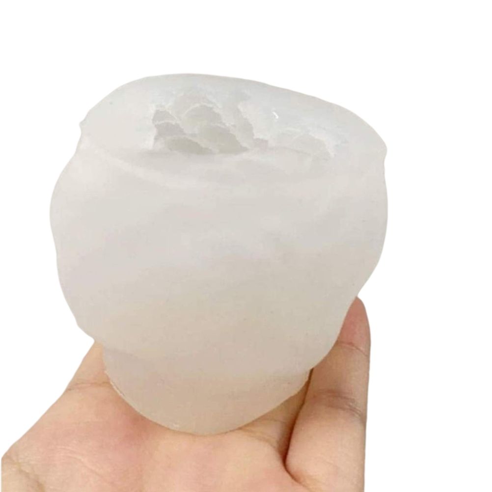 3D Silicone Candle Mould for DIY Candles Wax Soap Chocolate Crafts Ornaments Scented Candle - Image 3