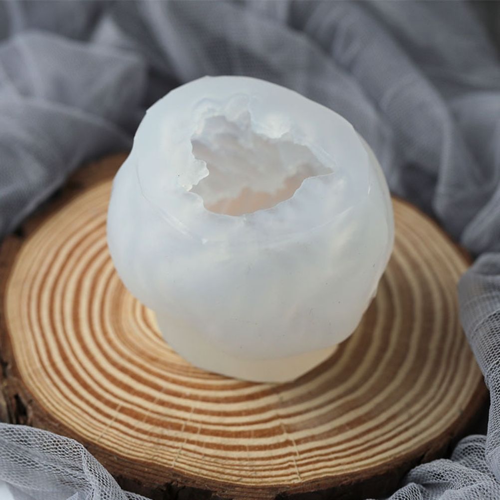 3D Silicone Candle Mould for DIY Candles Wax Soap Chocolate Crafts Ornaments Scented Candle - Image 5