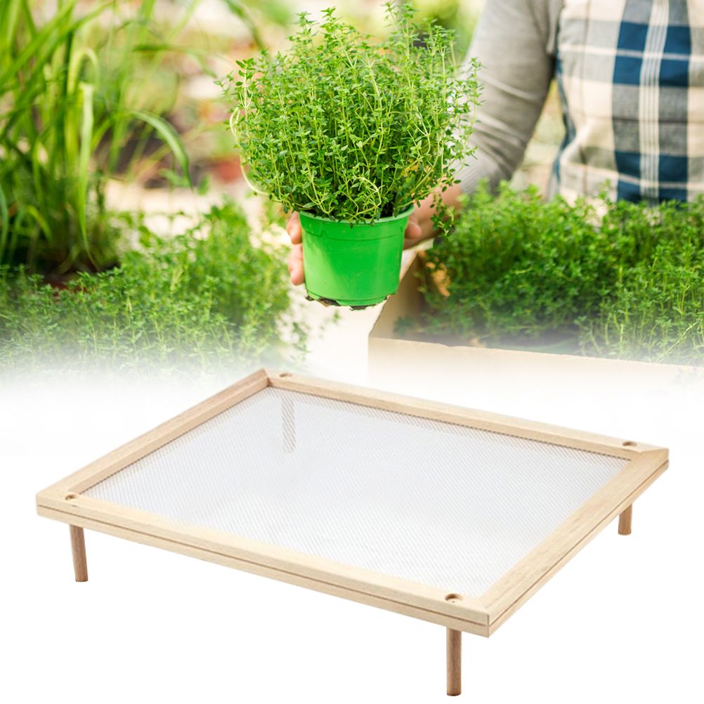 Pasta Drying Rack Herb Drying Rack Stackable Food Dryer for Household Kitchen Food and Vegetable Dehydration - Image 7