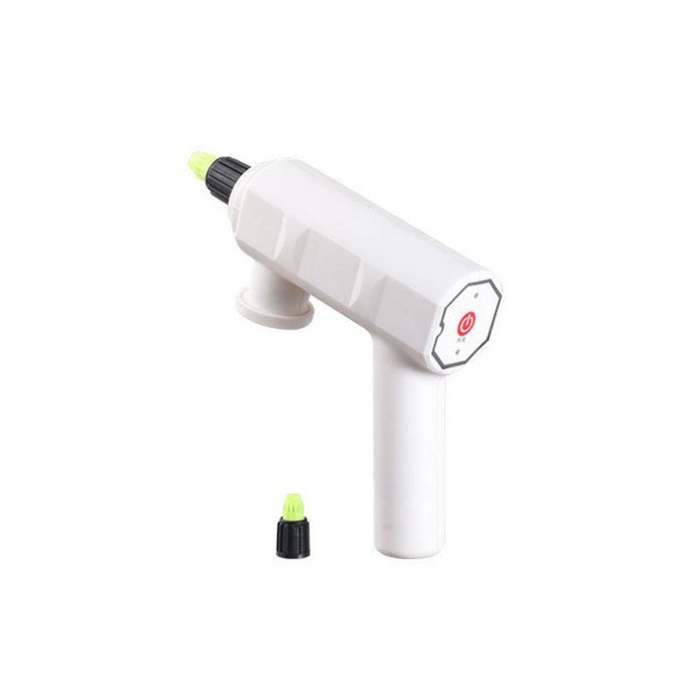 Watering Can for Indoor Outdoor Plants Watering Can Mini Electric Water Spray Head - Image 1