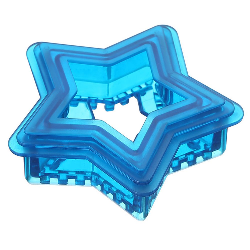 Triangle Sandwich Cutter Sealer Bread Decruster Pancake Maker DIY Cutters Bento Box Sandwich Decruster Press Mold for Kids - Image 8