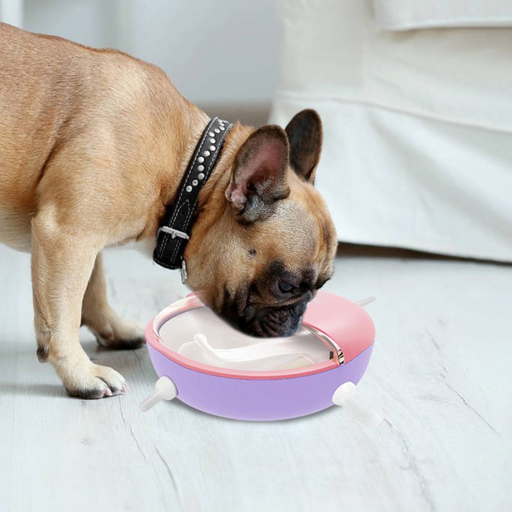 Puppy Kitten Silicone Feeder Soft Puppy Milk Feeder for Feeding Small Pets - Image 6