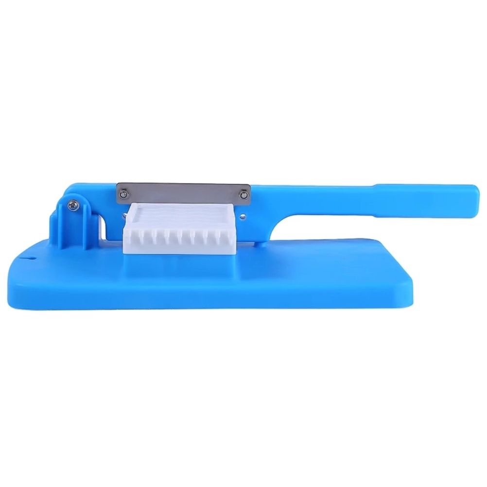 Portable Table Cutting Graters Multifunctional Manual Cutter Machine for Ejiao Rice Cake Kitchen Stainless Steel Grater - Image 3