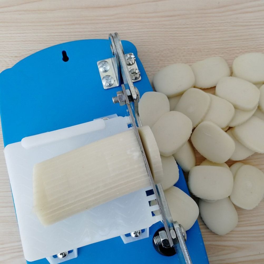 Portable Table Cutting Graters Multifunctional Manual Cutter Machine for Ejiao Rice Cake Kitchen Stainless Steel Grater - Image 6