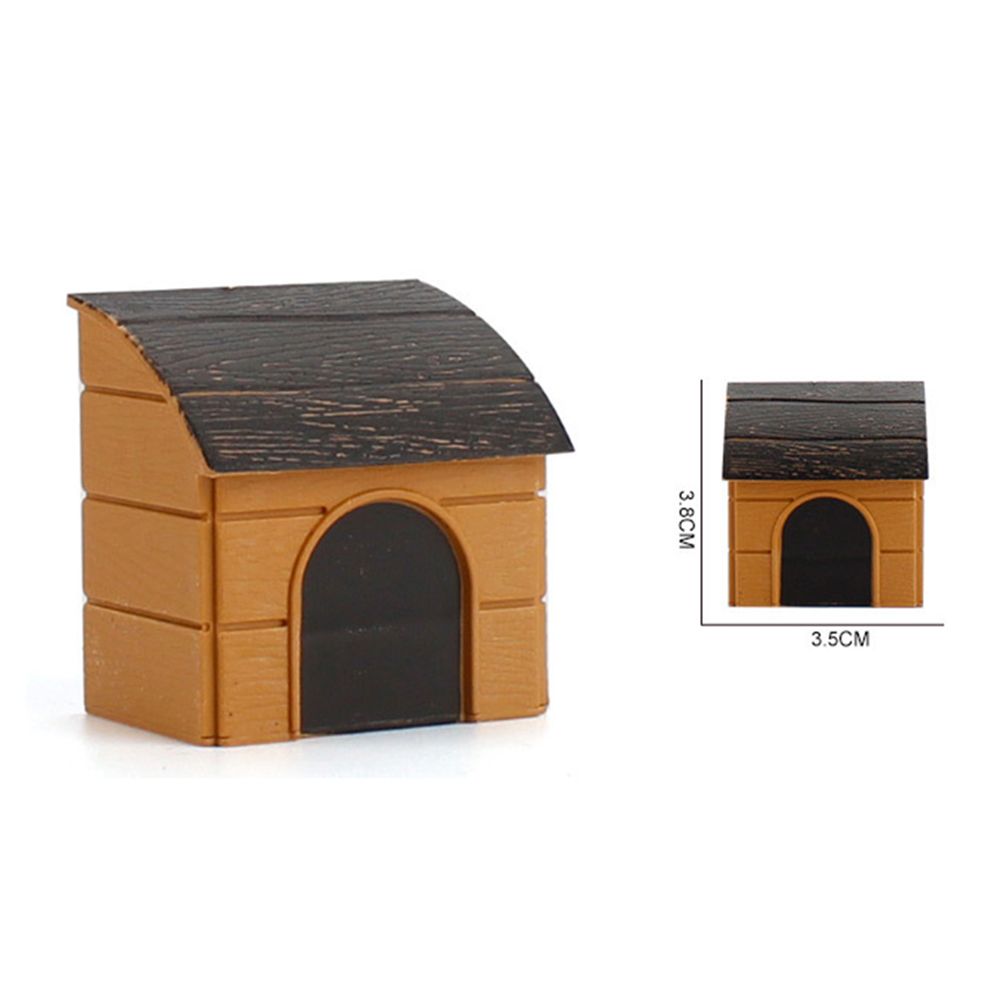36PCS Farm Animal Toys for Kids Learning Educational Playset Simulation Farm Figurines Animal Toys Ornaments - Image 7