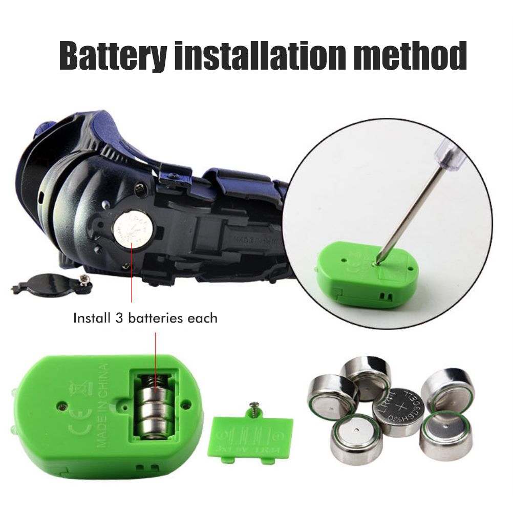 Realistic Remote Control Snake Toy Tricky Creepy Prank Scary Simulation Animal RC Snake Toy for Baby Kids - Image 7