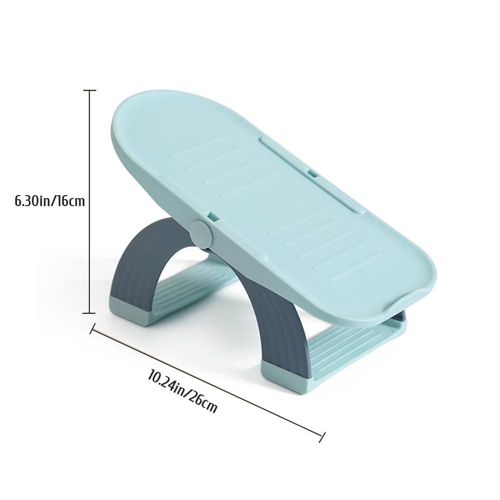 5pcs/set Adjustable Shoe Organizer Double Layer Shoe Stacker Space Saving Home Shoe Rack Holder - Image 8