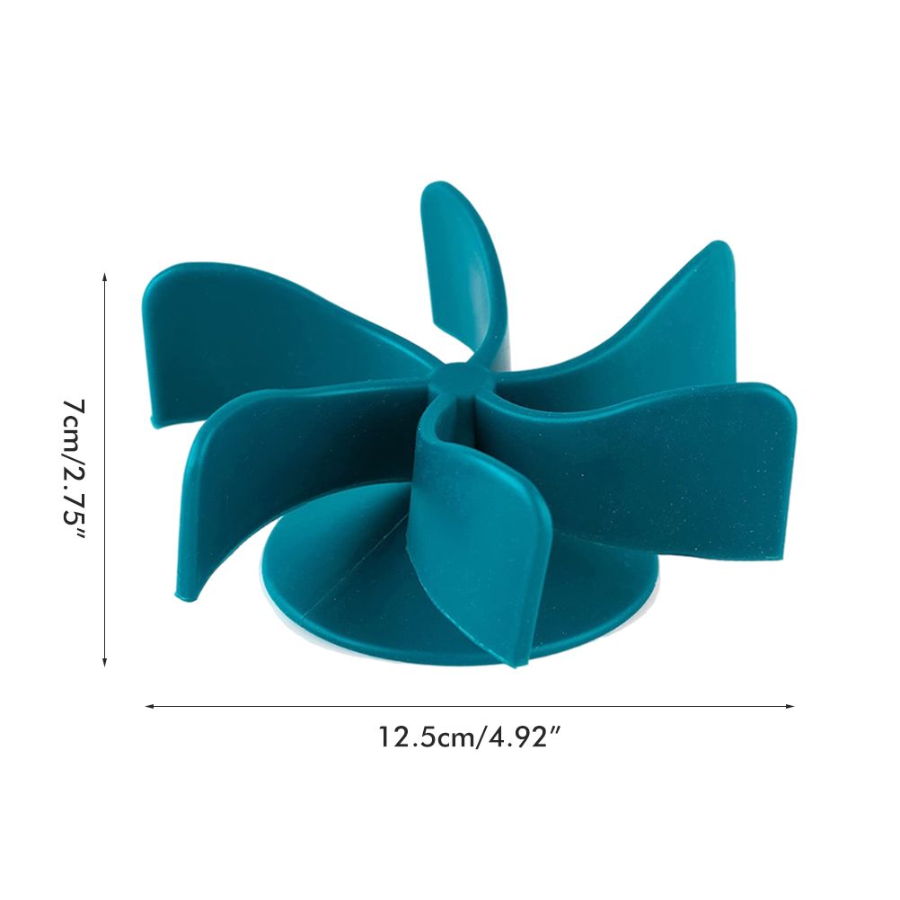 Spiral Slow Feeder Insert Slow Feeder Dog Bowls Accessories to Slow Down Eating for Dog and Cat Supplies - Image 3