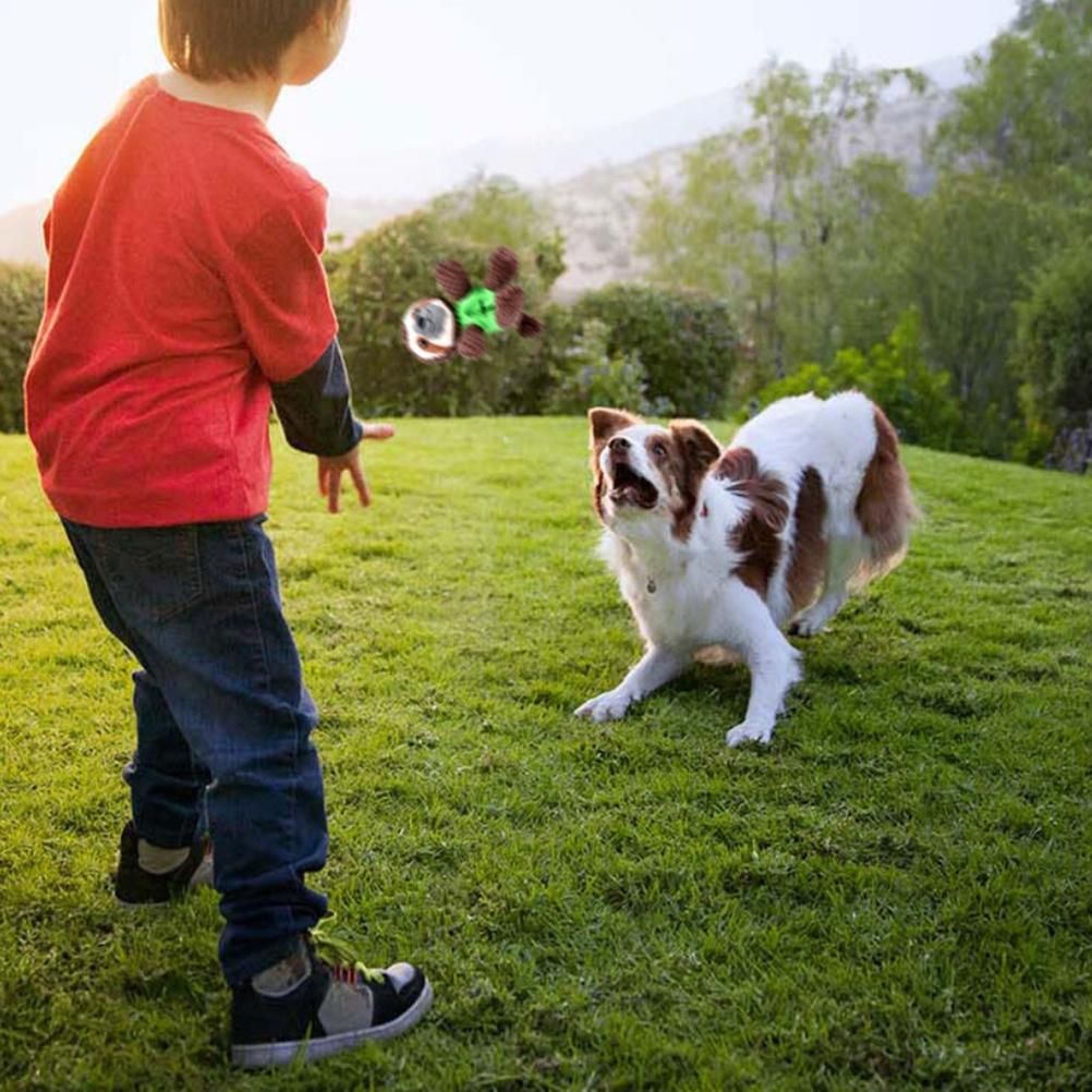 Plush Dog Toys Interactive Dog Puzzle Toys Cute Sloth Teething Chew Squeaky Dog Toys for Small Medium Large Dogs - Image 6