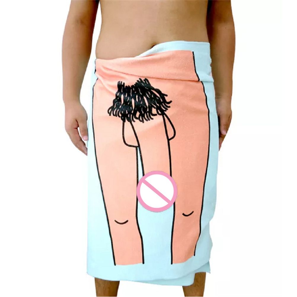 Beach Towel Absorbent Soft Microfiber Beach Towel Quick Dry Sexy Bath Towel for Bathroom Pool Camp Travel - Image 5