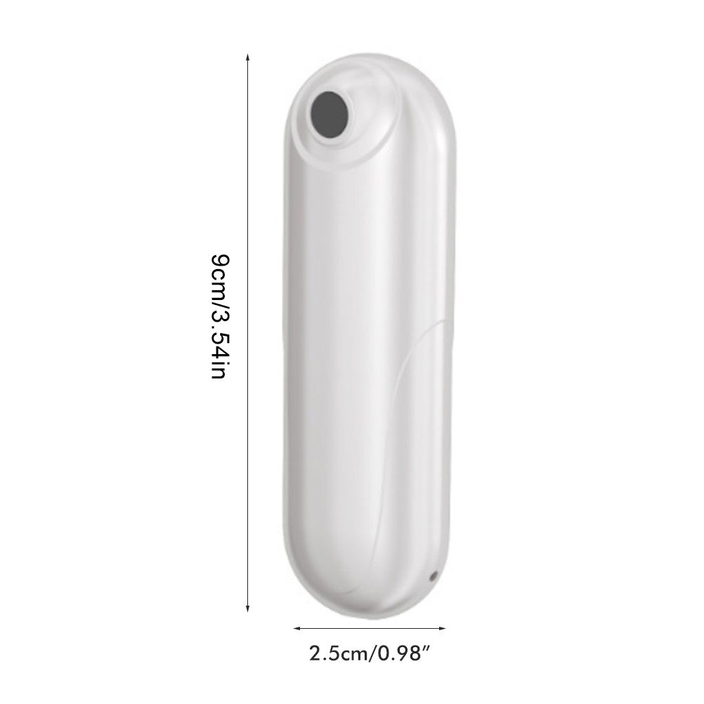 Bug Bite Itch Relief Tool USB Rechargeable Mosquito Bite Sucker Chemical Free for Bug Bites Bee Wasp Stings - Image 3