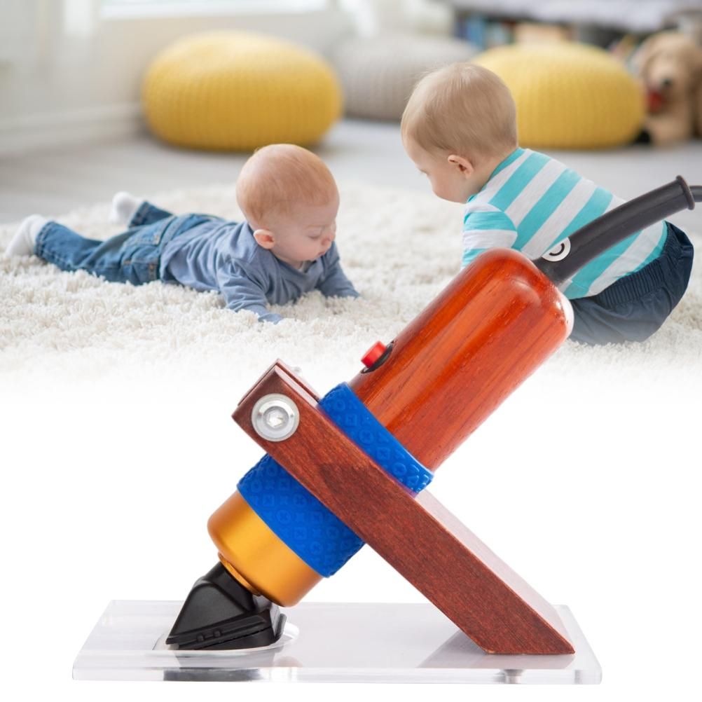 Carpet Trimmer Desktop Hoder Rug Tufting Carver Clippers Storage Rack - Image 3