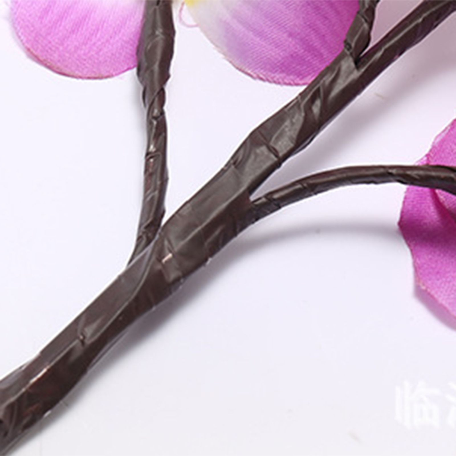LED Simulation Phalaenopsis Tree Branch Light Home Interior Scenery Christmas Festival Decorative Light Branch Light String - Image 4