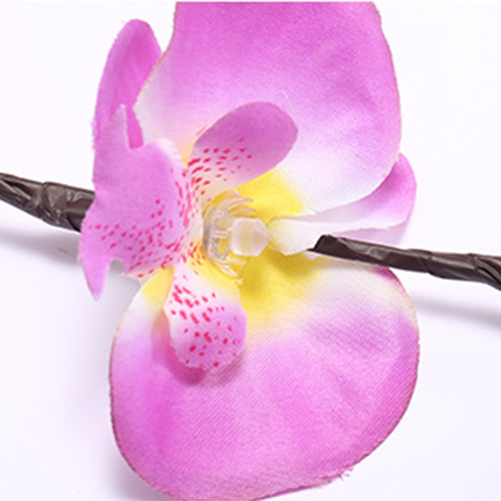 LED Simulation Phalaenopsis Tree Branch Light Home Interior Scenery Christmas Festival Decorative Light Branch Light String - Image 5