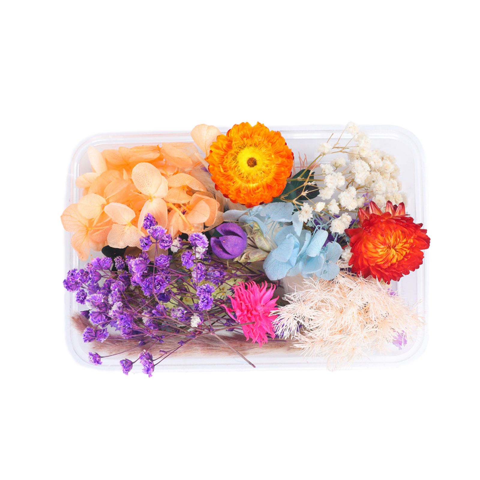 Dried Flower DIY Accessories Set - Image 5