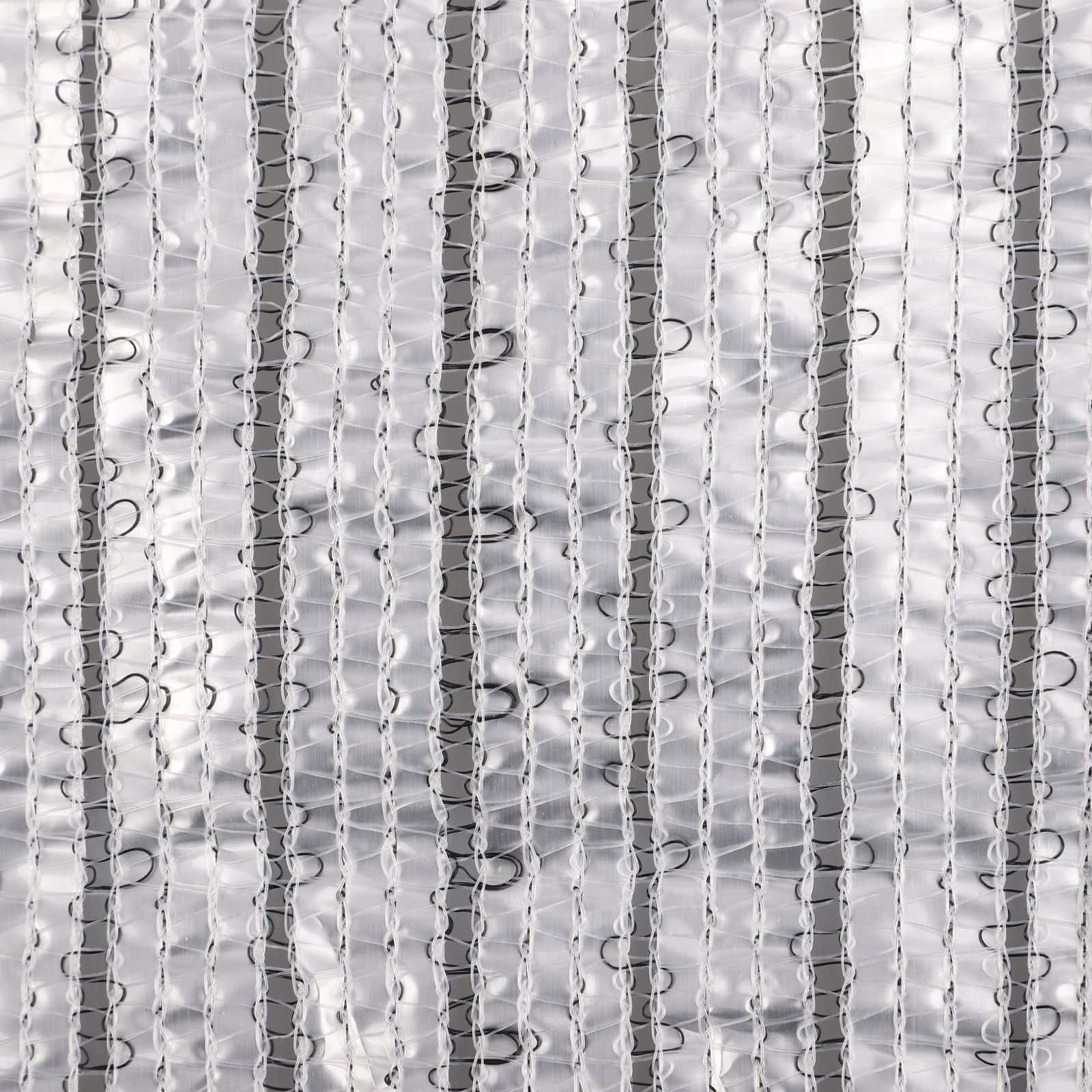 Aluminum Foil Insulation Shade Net Sunshade Cover Sun Shade Sail for Lawns Gardens Swimming Pools - Image 4