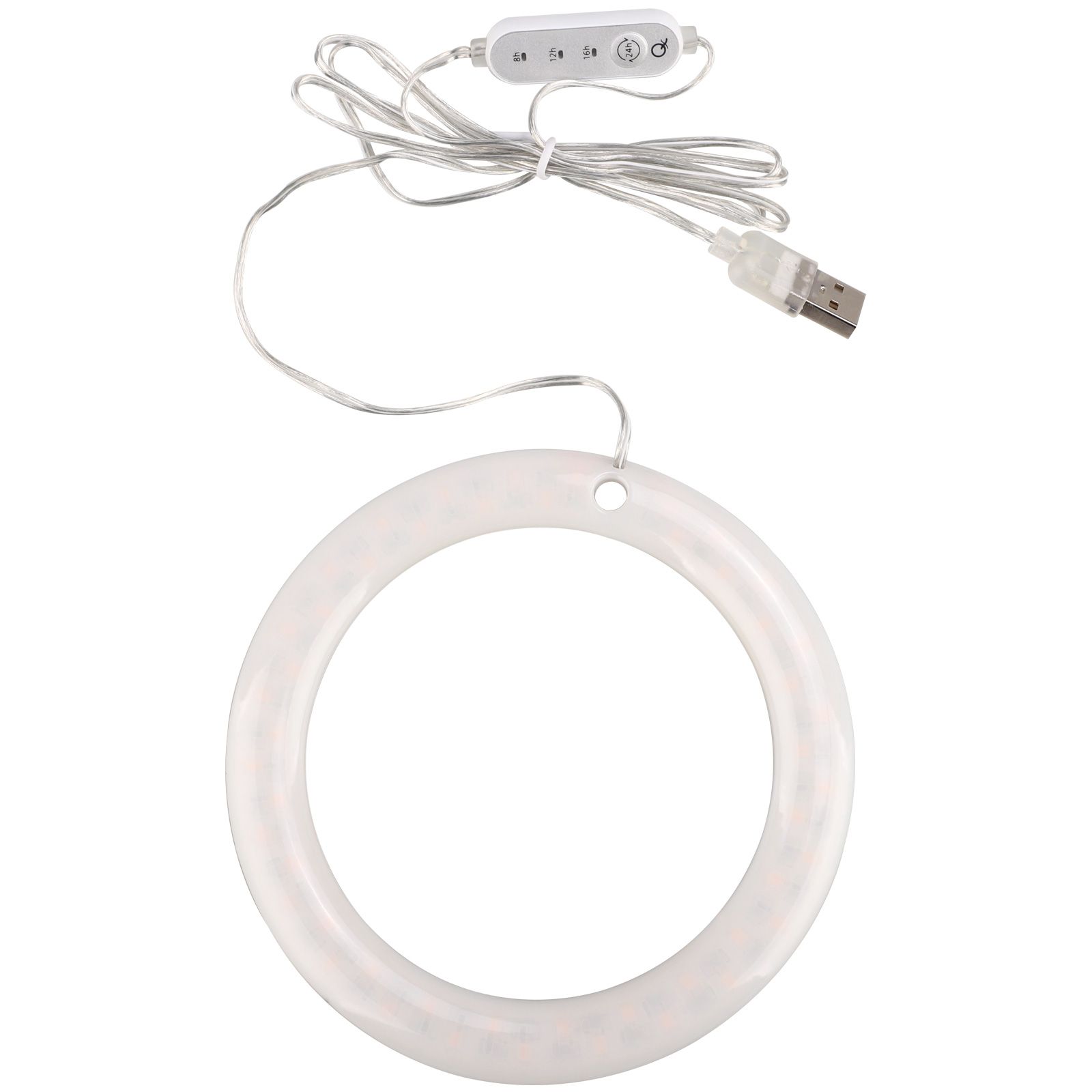 LED Plant Growing Lamp Full Spectrum Indoor Sunlight Plants Growth Lamp for Indoor Plant Veg Flower - Image 1