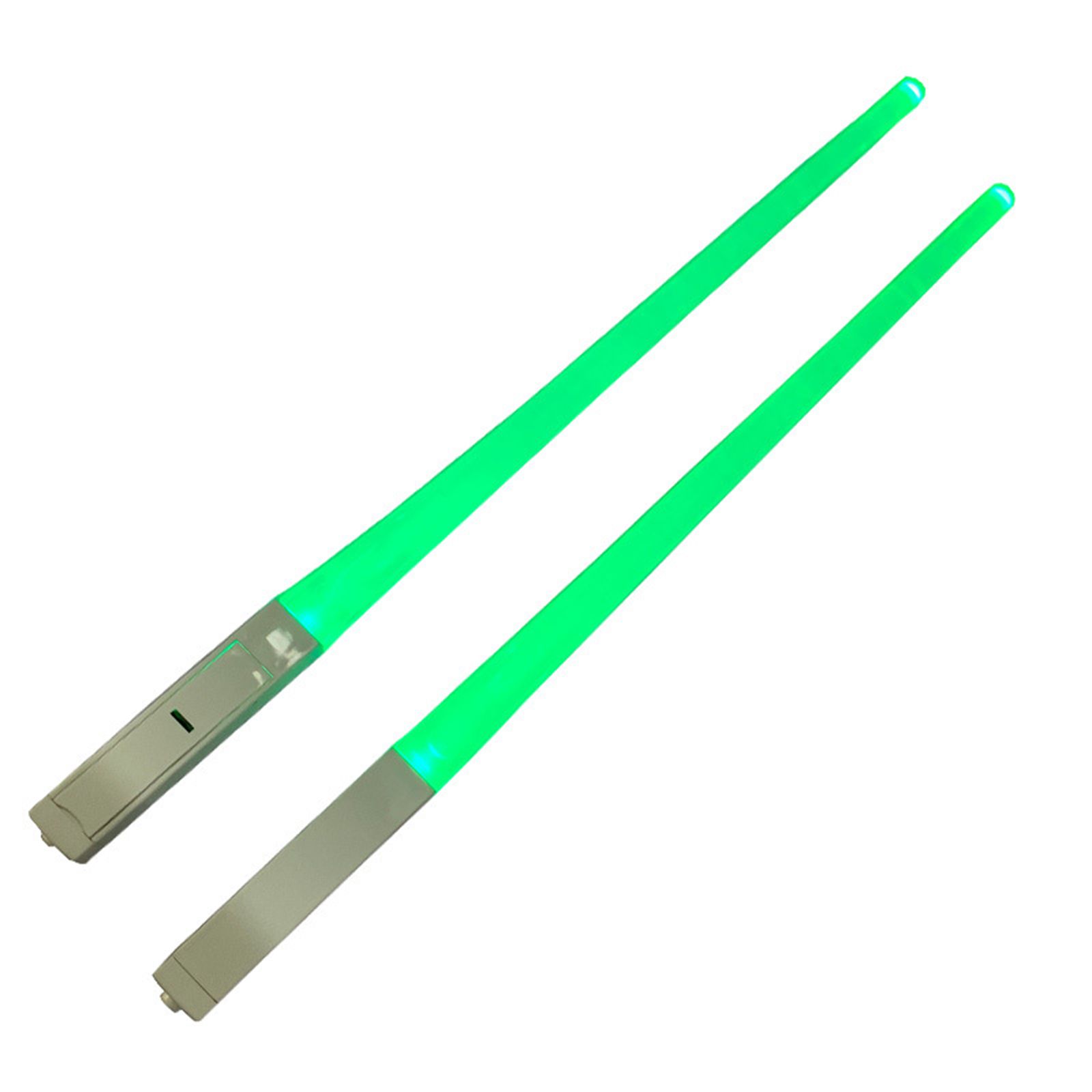 Sticks Removable Concert LED Lighted Sticks Reusable Glowing Wand in the Dark Party Supplies - Image 2