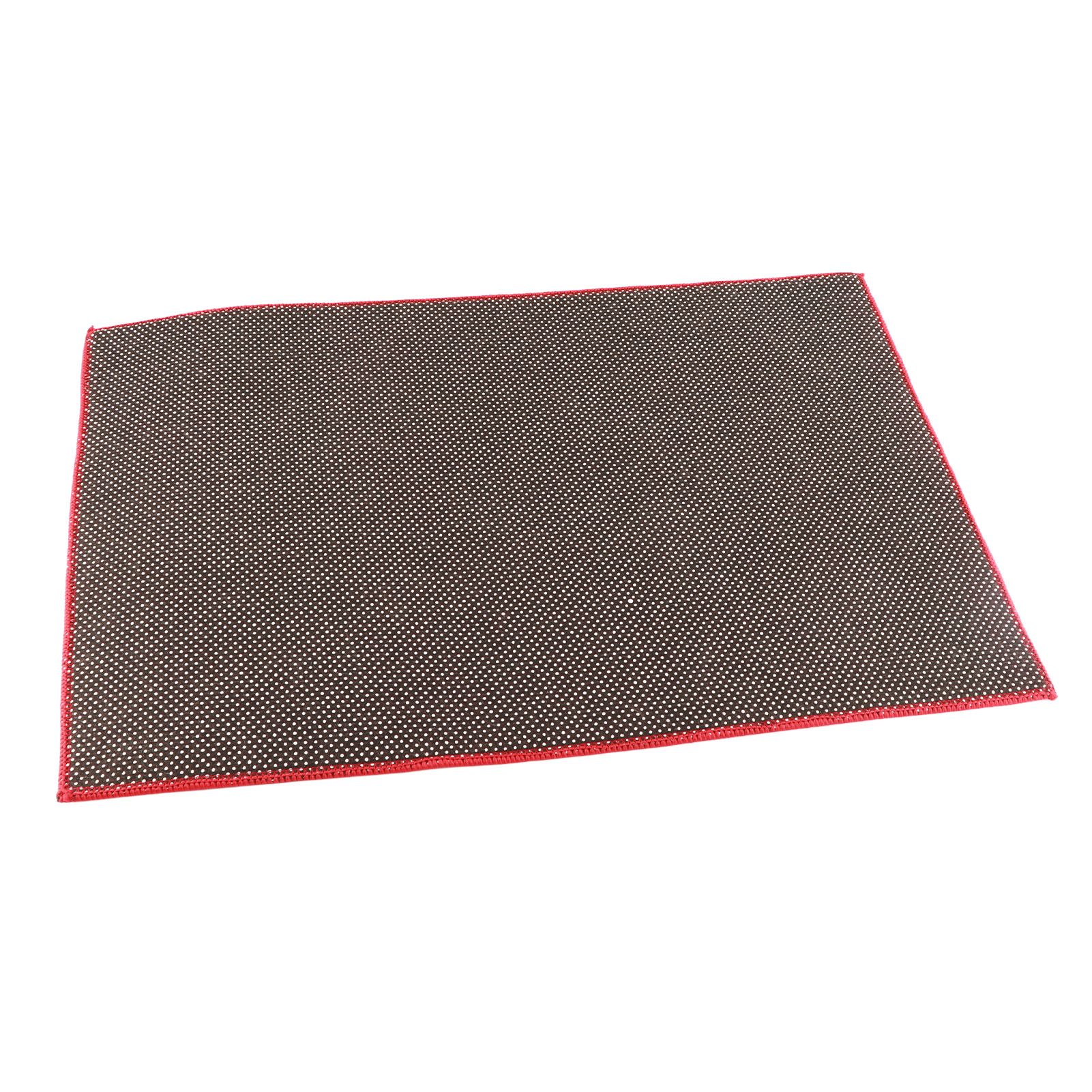 New Year Red Chinese Floor Mat Door Mat Indoor Doormat - Image 8