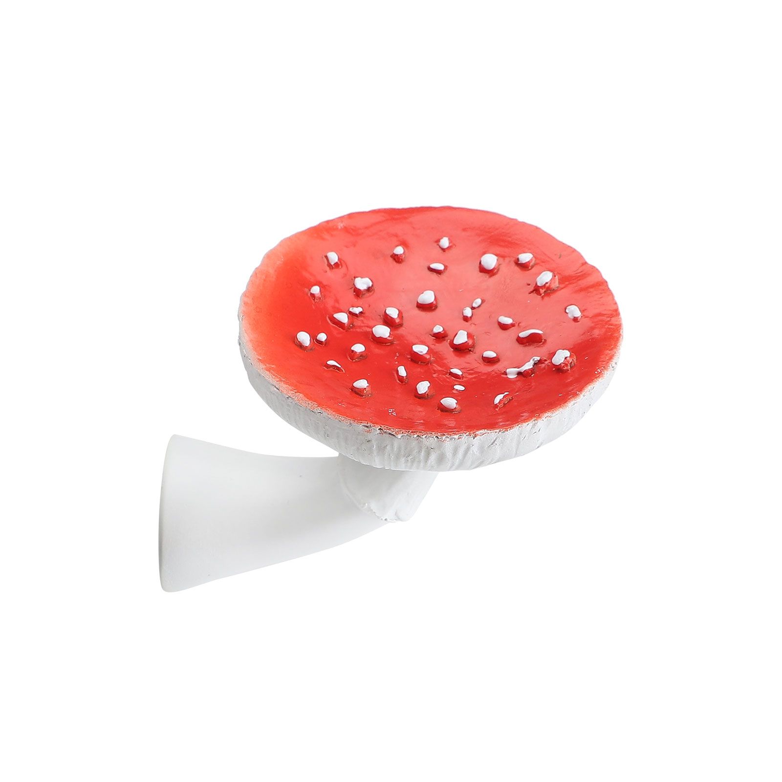 Mushroom Hanging Shelf Storage Rack - Image 1