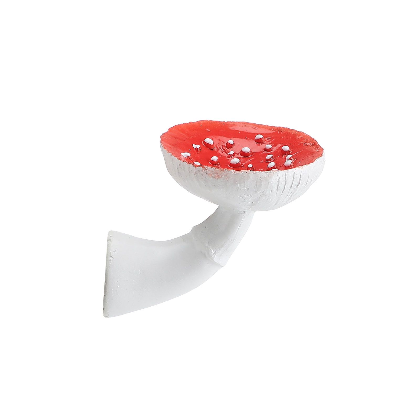 Mushroom Hanging Shelf Storage Rack - Image 2