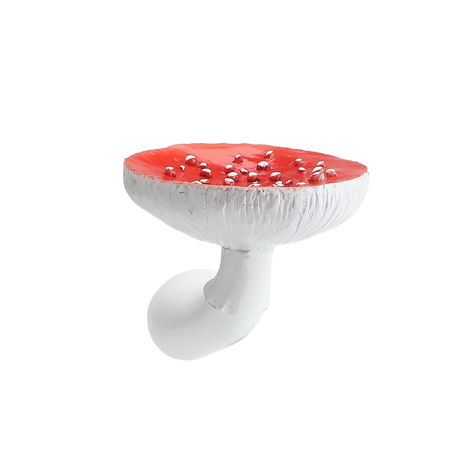 Mushroom Hanging Shelf Storage Rack - Image 8
