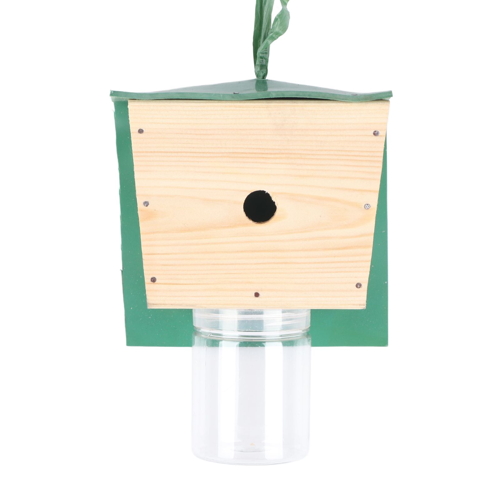 Best Bee Trap Bee and Wasp Trap Household and Outdoor Bee Trap - Image 1