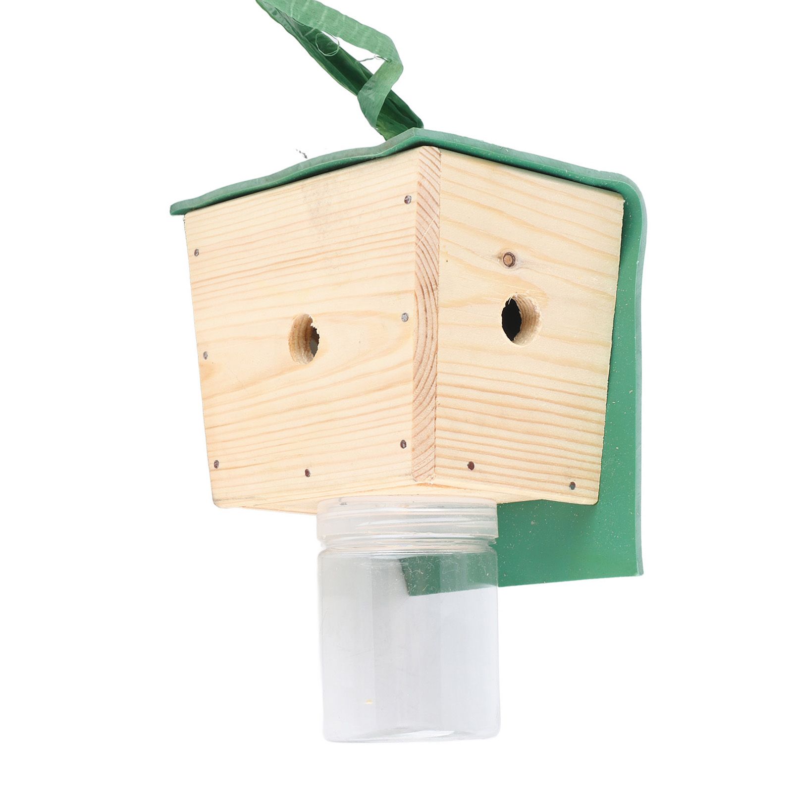 Best Bee Trap Bee and Wasp Trap Household and Outdoor Bee Trap - Image 3