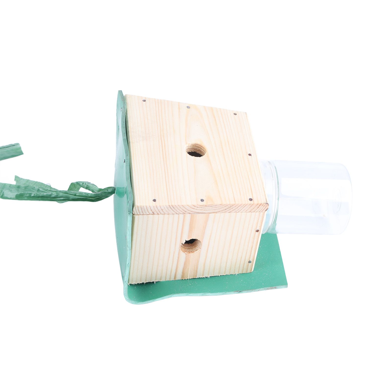 Best Bee Trap Bee and Wasp Trap Household and Outdoor Bee Trap - Image 4