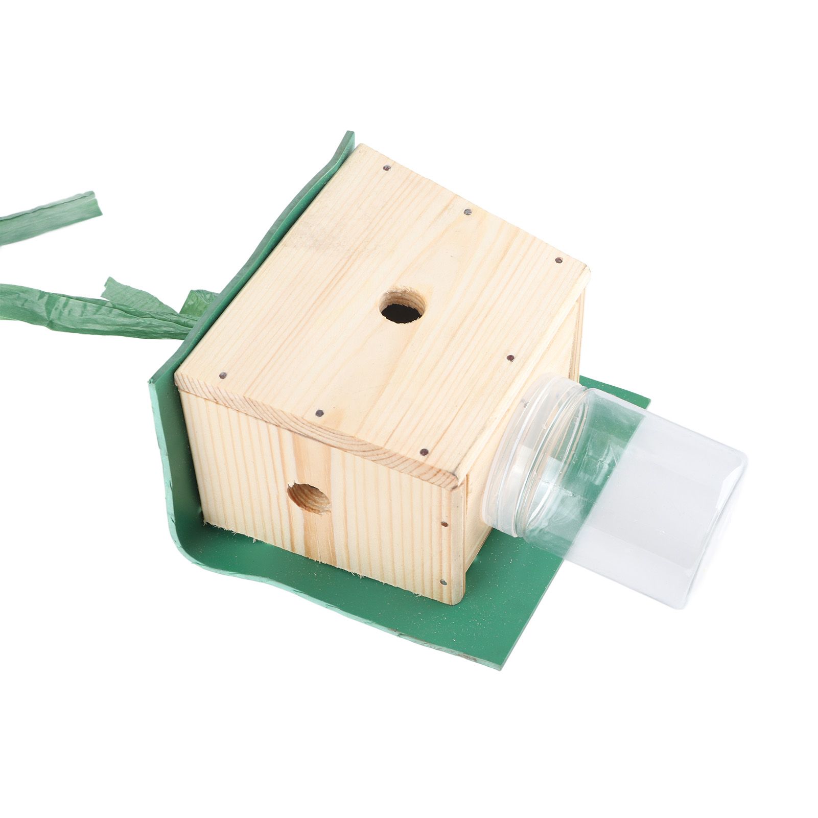 Best Bee Trap Bee and Wasp Trap Household and Outdoor Bee Trap - Image 5