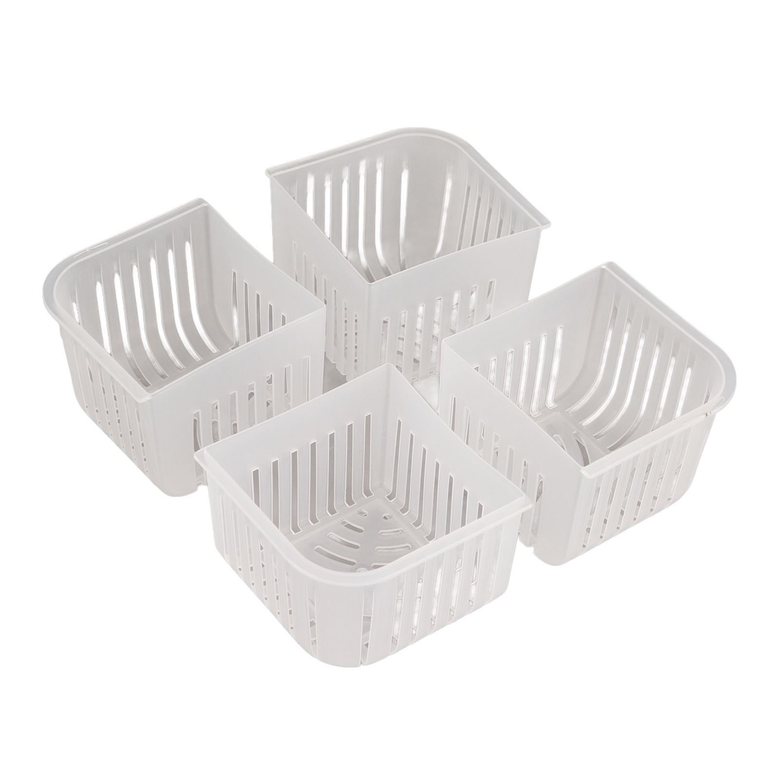 Vegetable Preservation Box Kitchen Onion and Garlic Storage Fruit Storage Box - Image 7