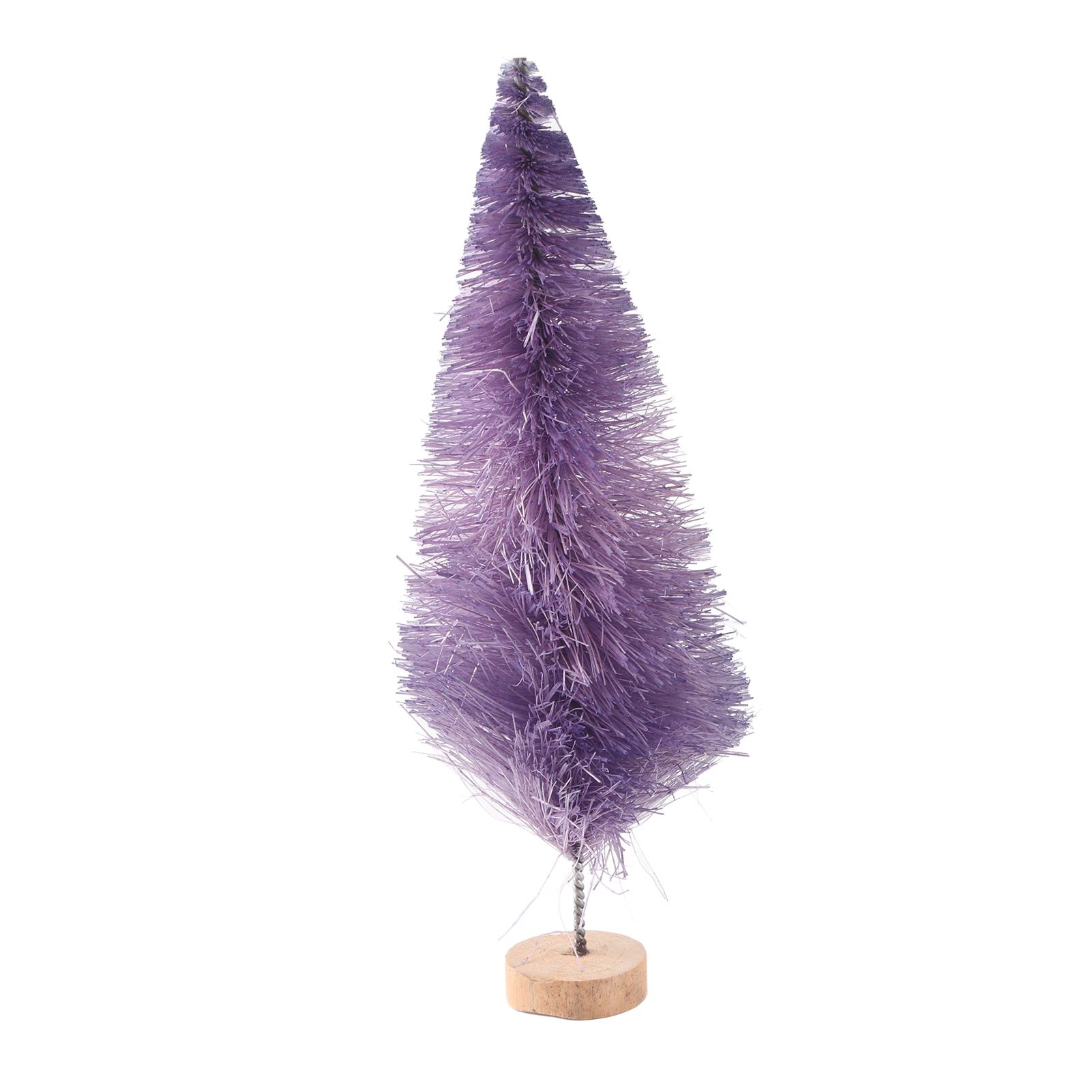 Artificial Mini Christmas Trees - Image 5