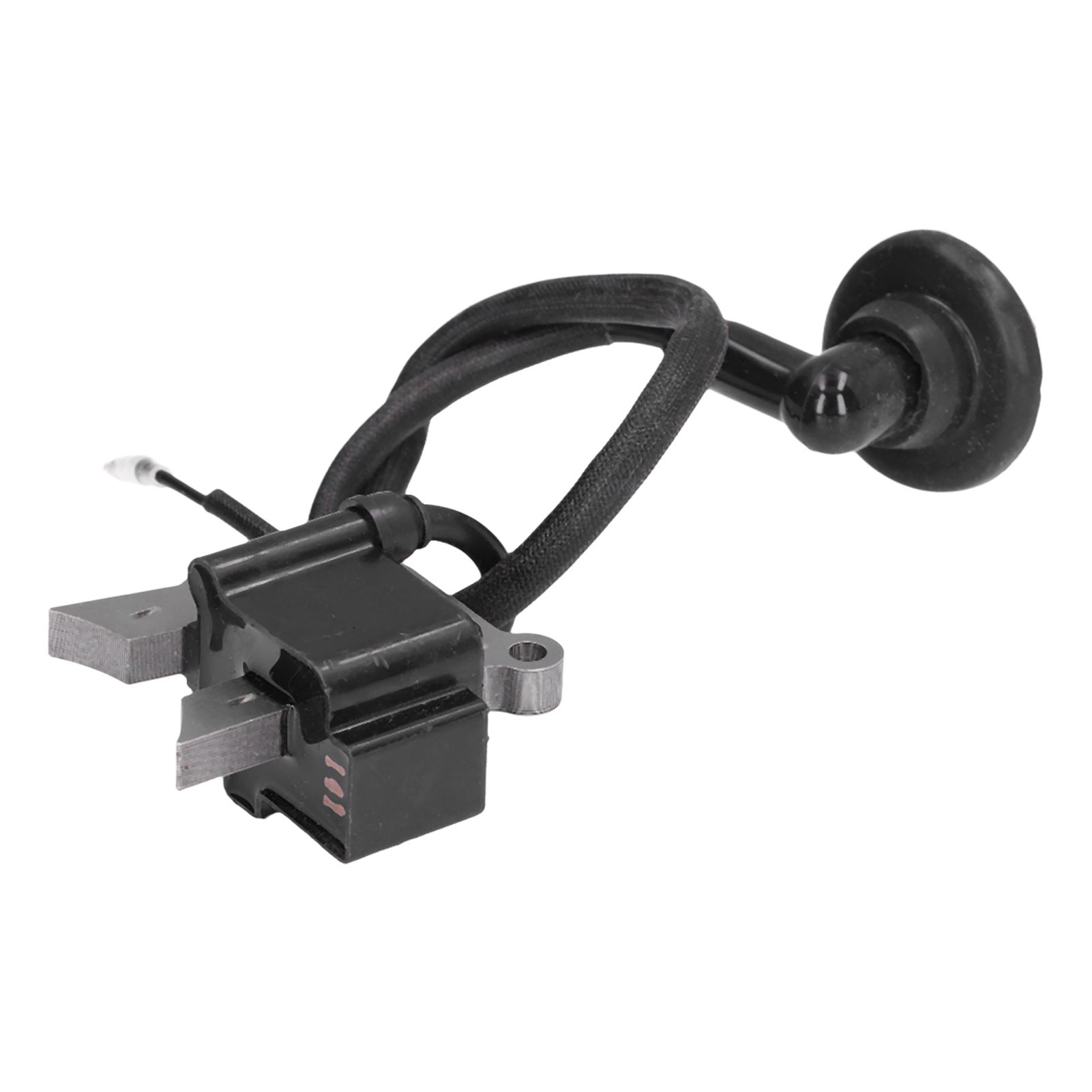 Ignition Coil Module Superb Craftsmanship High Accuracy Perfect Accessory Replacement Ignition Coil - Image 1