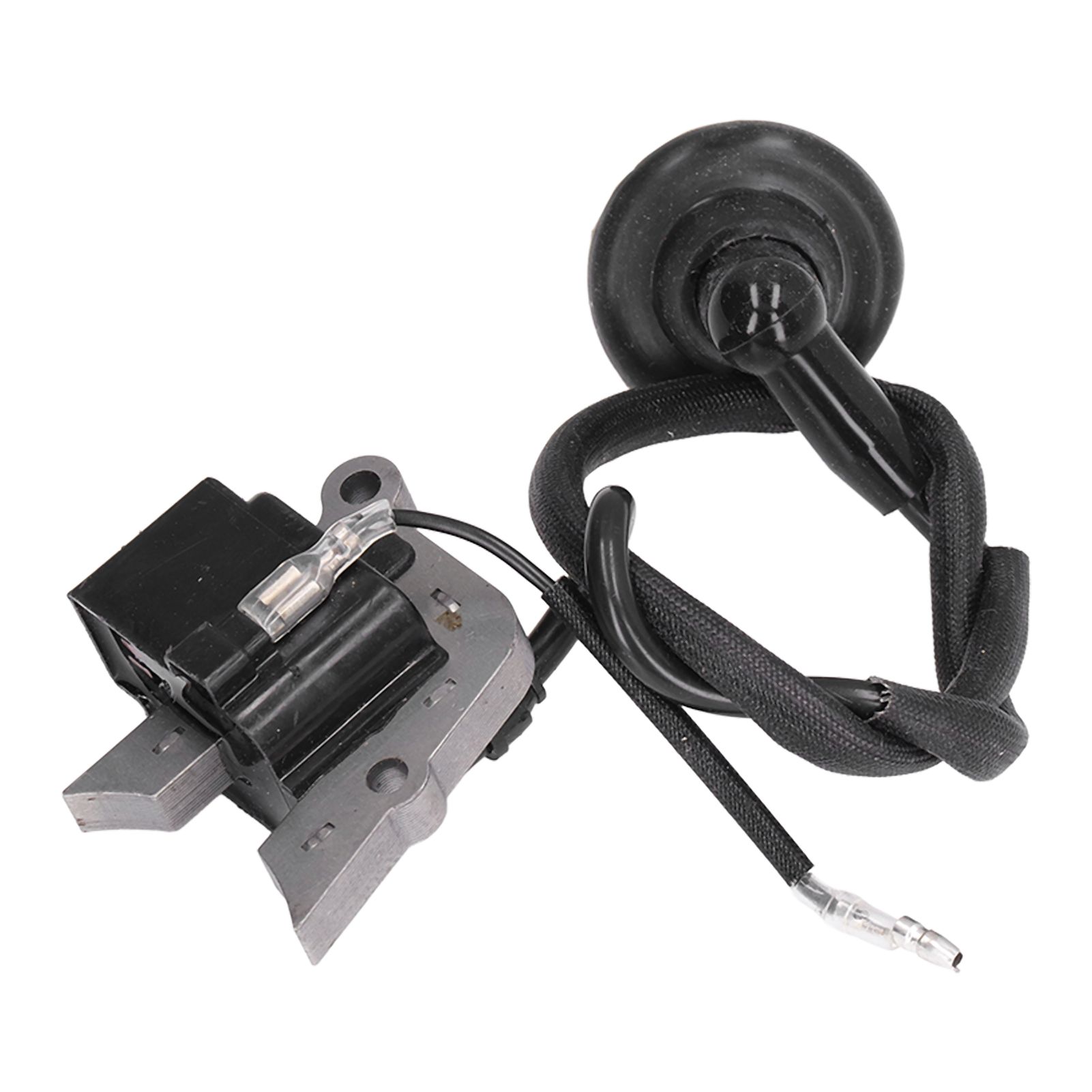 Ignition Coil Module Superb Craftsmanship High Accuracy Perfect Accessory Replacement Ignition Coil - Image 2