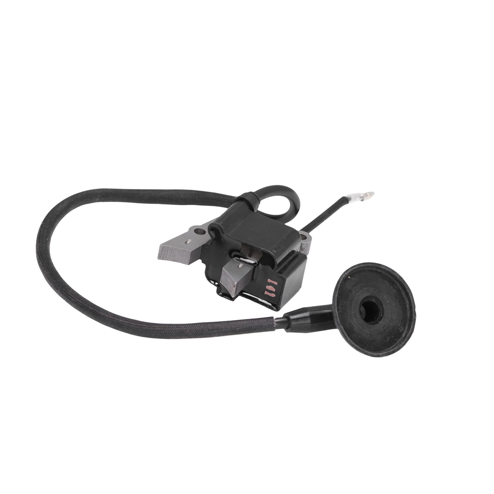 Ignition Coil Module Superb Craftsmanship High Accuracy Perfect Accessory Replacement Ignition Coil - Image 3
