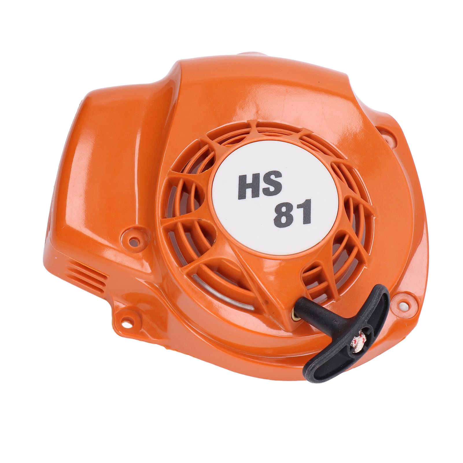 Pull Starter Assembly Chainsaw Rewind Starter 4237 080 2113 Replacement for Stihl HS81T HS86R - Image 1