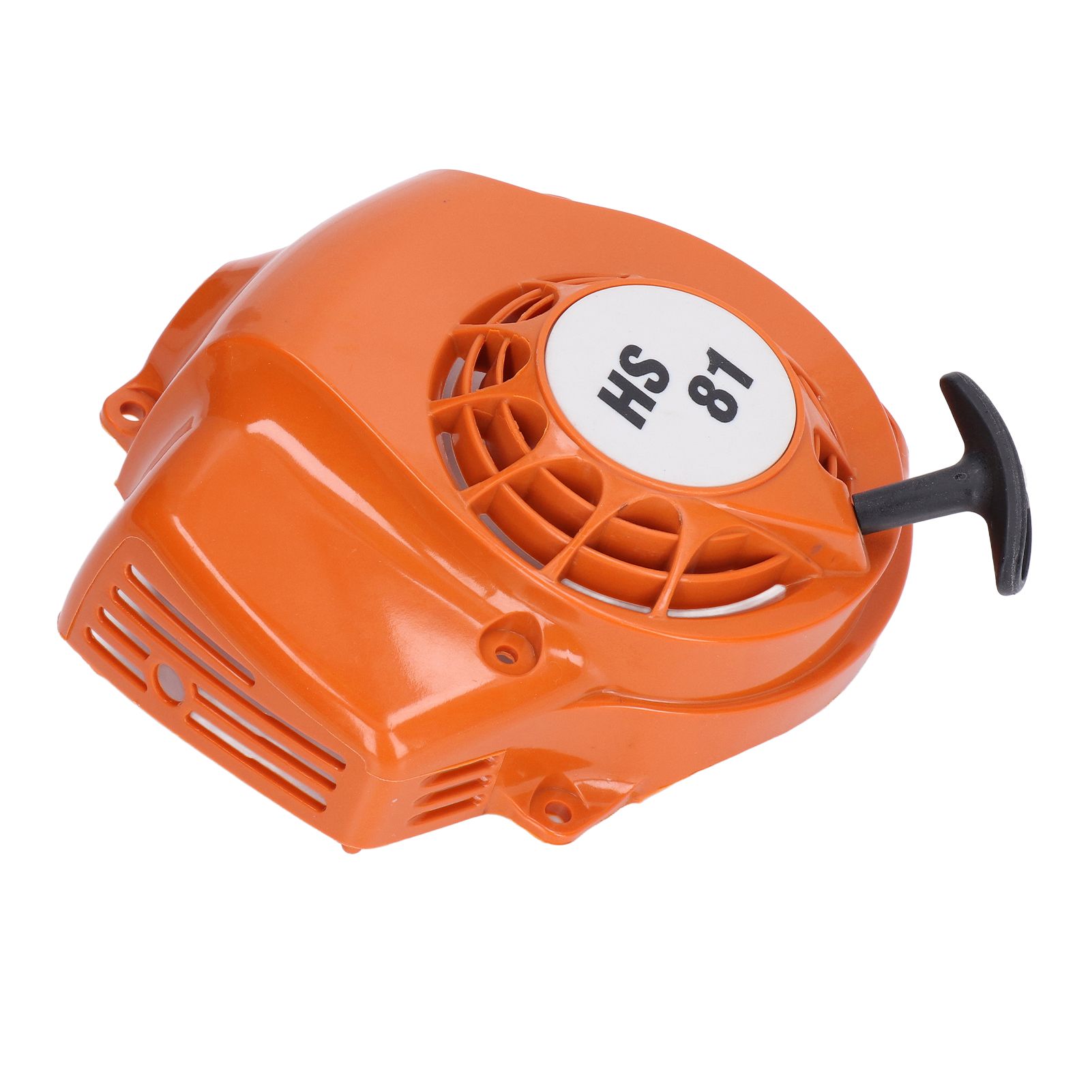 Pull Starter Assembly Chainsaw Rewind Starter 4237 080 2113 Replacement for Stihl HS81T HS86R - Image 3