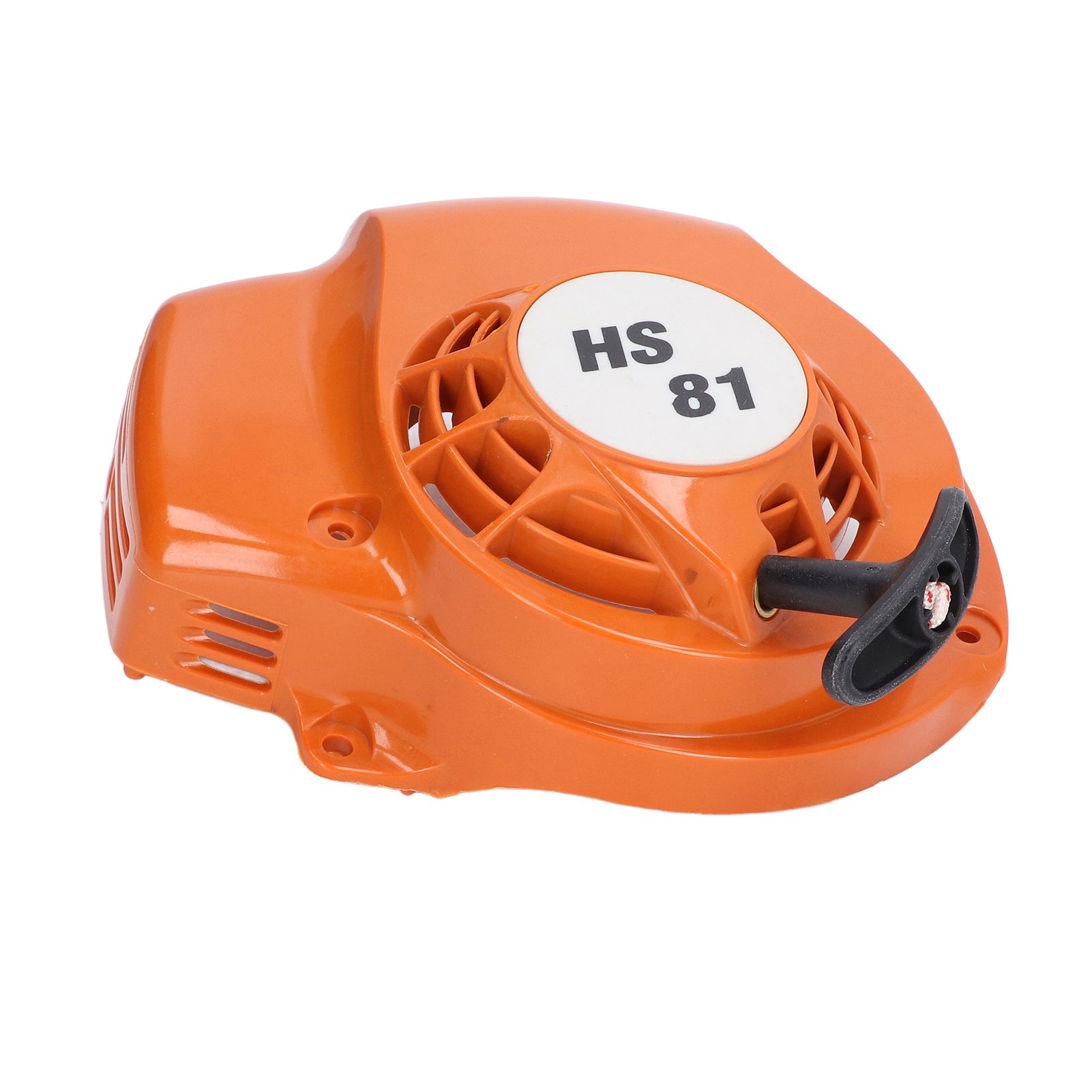 Pull Starter Assembly Chainsaw Rewind Starter 4237 080 2113 Replacement for Stihl HS81T HS86R - Image 4
