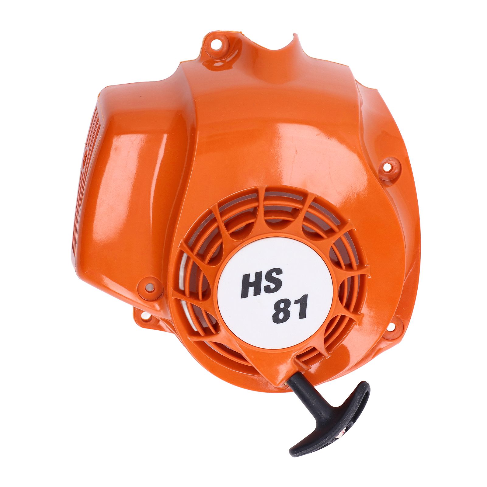 Pull Starter Assembly Chainsaw Rewind Starter 4237 080 2113 Replacement for Stihl HS81T HS86R - Image 5