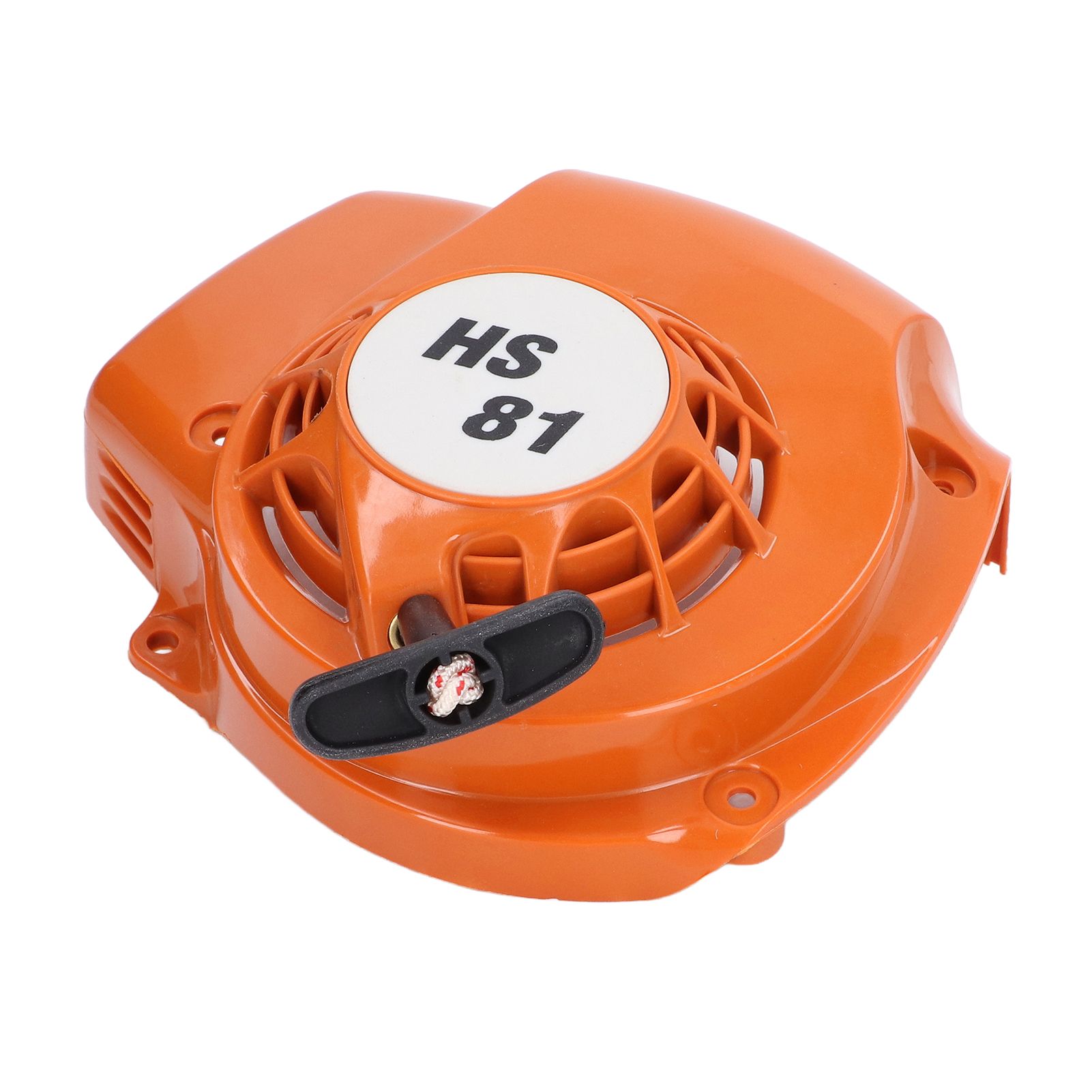 Pull Starter Assembly Chainsaw Rewind Starter 4237 080 2113 Replacement for Stihl HS81T HS86R - Image 6
