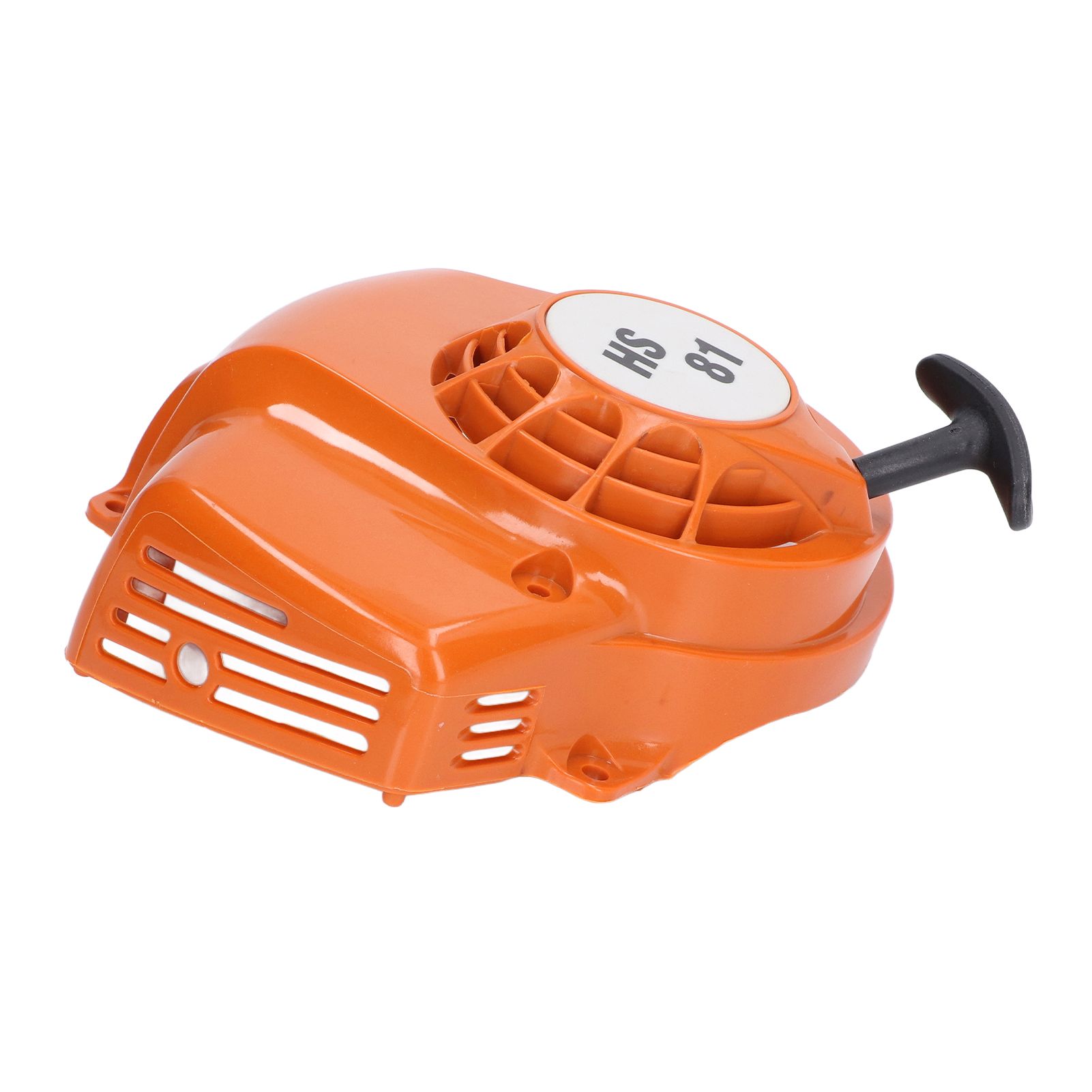 Pull Starter Assembly Chainsaw Rewind Starter 4237 080 2113 Replacement for Stihl HS81T HS86R - Image 7