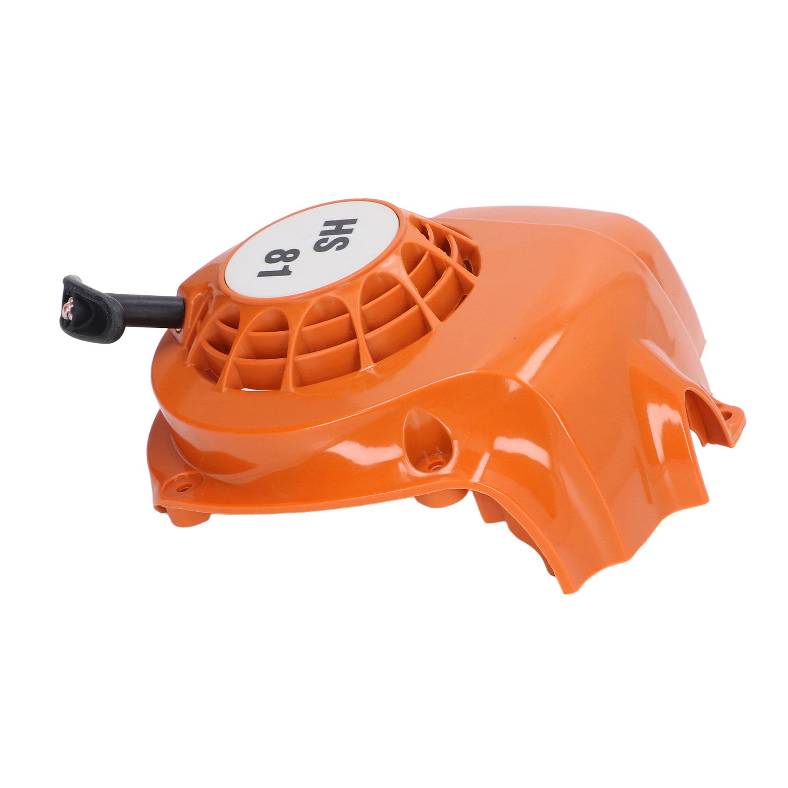 Pull Starter Assembly Chainsaw Rewind Starter 4237 080 2113 Replacement for Stihl HS81T HS86R - Image 8