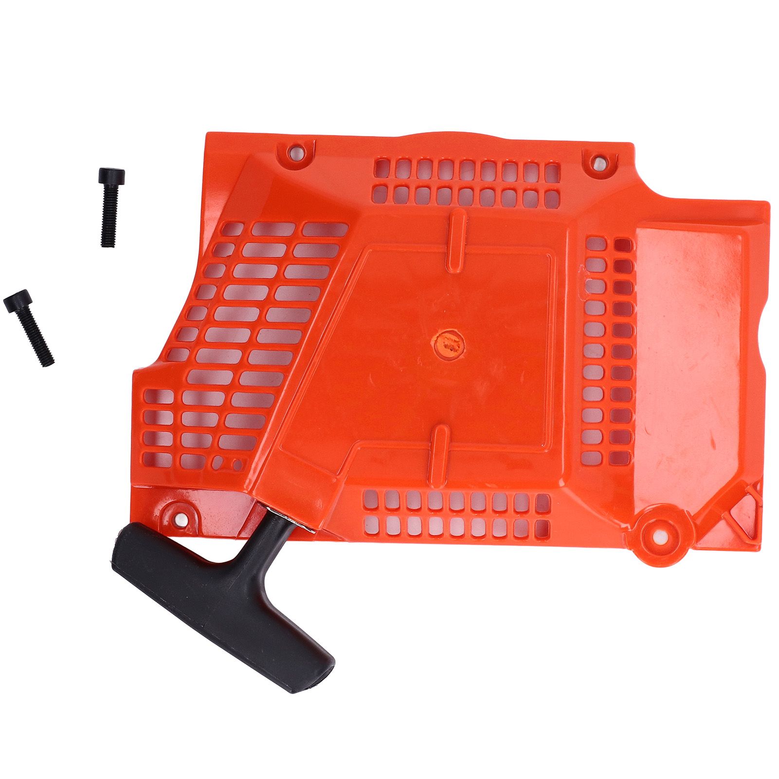 Pull Starter Plastic Replacement #503628171 Starter Assembly for Husqvarna 362 365 371 372XP 372XPW Chain Saw - Image 1